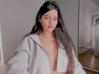 hevaenn webcam model stream image