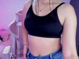 isa-diamond webcam model stream image