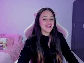 isa-diamond webcam model stream image