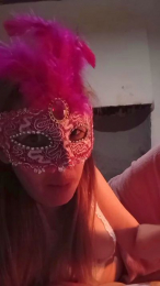 penlope8 webcam model stream image