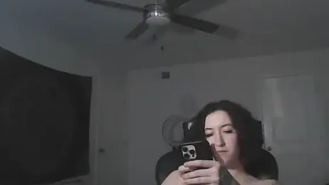 ParkerGYATT webcam model stream image