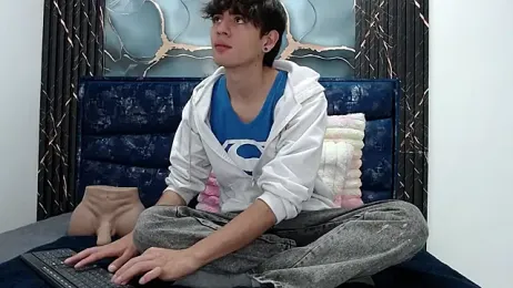 Lust_demian webcam model stream image