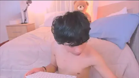 Sweet_Allan webcam model stream image