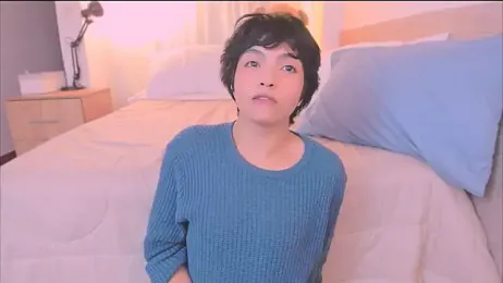 Sweet_Allan webcam stripchat model stream image