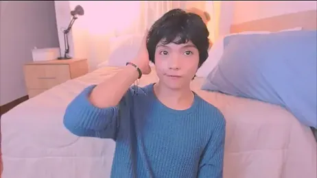 Sweet_Allan webcam stripchat model stream image