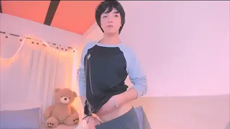 Sweet_Allan webcam model stream image