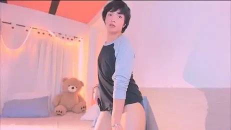 Sweet_Allan webcam model stream image