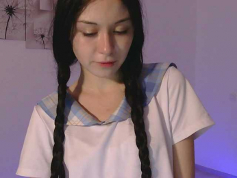 etherealnightwhisper webcam bongacams model stream image