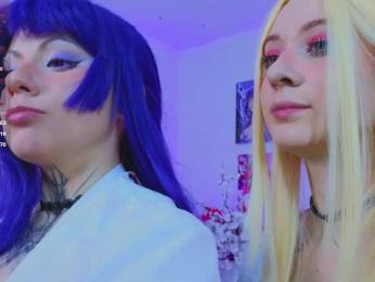 SweetEvelina webcam bongacams model stream image