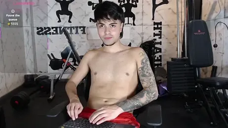 FedeViale webcam stripchat model stream image