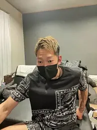 ryuaaaaa webcam model stream image