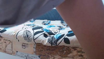 Amedeia webcam model stream image