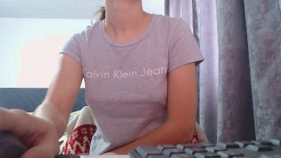 Amedeia webcam model stream image