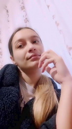 Amedeia webcam model stream image