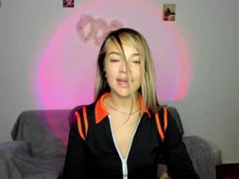 akemi__ webcam chaturbate model stream image