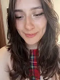 Sweett_Karol webcam model stream image