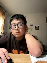 XZ031597 webcam model stream image