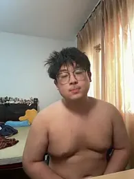 XZ031597 webcam model stream image