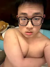 XZ031597 webcam model stream image