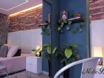 MollieBennet webcam model stream image