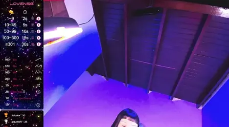 miss_kitty webcam model stream image