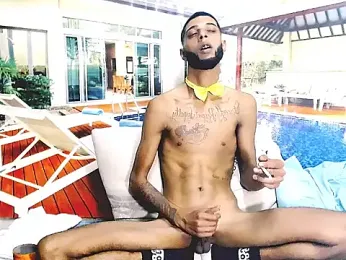 CharmingIndian1 webcam model stream image