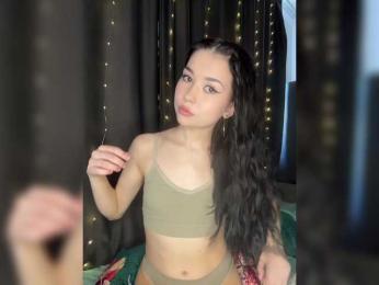 Kumaa webcam bongacams model stream image