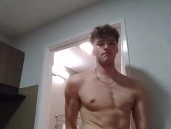 thedomman32 webcam chaturbate model stream image
