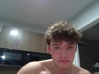 thedomman32 webcam chaturbate model stream image