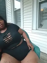 AllLeggs webcam model stream image