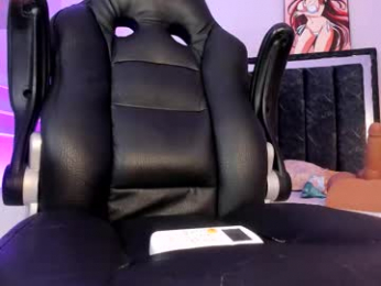 amber_18x webcam model stream image