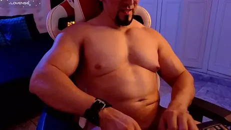 life_warrior webcam model stream image