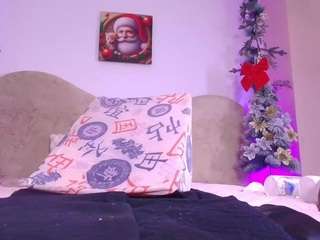 zoe-12 webcam model stream image