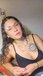 Sofikai webcam model stream image