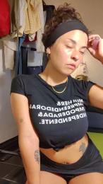 Sofikai webcam model stream image