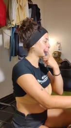 Sofikai webcam model stream image