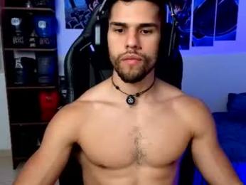 kiritosexhot webcam chaturbate model stream image