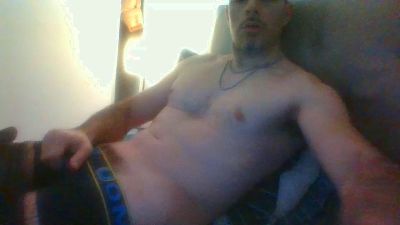 rapador webcam model stream image