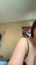 Rennyboo9603 webcam model stream image