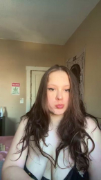 Rennyboo9603 webcam model stream image