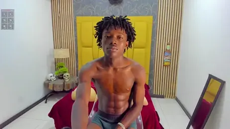 chimi88 webcam model stream image