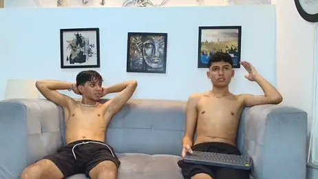 AVENGER_BOYS2026 webcam stripchat model stream image