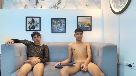 AVENGER_BOYS2026 webcam stripchat model stream image