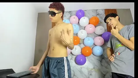 AVENGER_BOYS2026 webcam model stream image