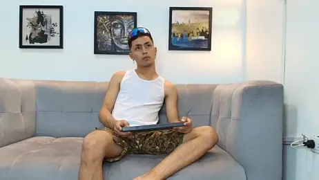 AVENGER_BOYS2026 webcam stripchat model stream image