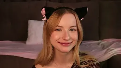 Nana_Wilson webcam model stream image