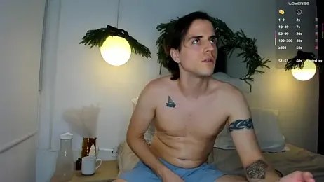 Candy_Ken webcam model stream image