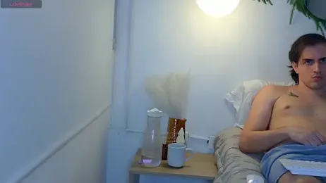 Candy_Ken webcam model stream image