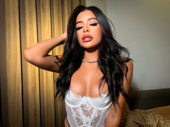 ElliahRosse webcam model stream image