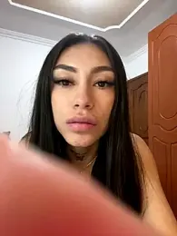 Eva-bonny webcam model stream image